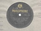 The Beatles - 'A Hard Days Night' 1964 UK LP PMC1230