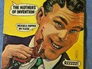  THE MOTHERS OF INVENTION Weasels Ripped My Flesh WLP PROMO 1st Press Vinyl VG