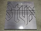 Styx THE A&M RECORDS ALBUMS 1975-84 180g UNIVERSAL MUSIC Vinyl 9 LP Box Set