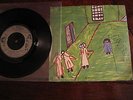 Siouxsie and the Banshees Playground Twist UK 7'' autographed