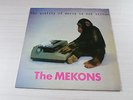 THE MEKONS THE QUALITY OF MERCY IS NOT STRAINED LP UK VIRGIN 1979  PUNK GARAGE