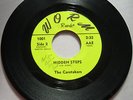 The Caretakers-45- Worm records, 1967,  