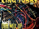 KING TUBBY  Dub Mix Up LP NEW VINYL  Jamaican 180g Rare Reggae Roots