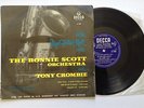 THE RONNIE SCOTT ORCHESTRA AND TONY CROMBIE 10
