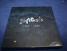 BACK TO BLACK-GENESIS 1976-1982-LIMITED EDITION-5xLP/VINYL BOX-180 GRAM-SEALED