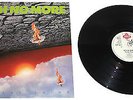 FAITH NO MORE - THE REAL THING - UK First Press 1989 Black Vinyl - Mr. Bungle
