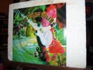 THE MARS VOLTA sealed 2LP Scab Dates LIVE PIC DISC limited edition ORIGNAL GSL