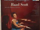 Hazel Scott-'Round Midnight-Decca 8474-GREAT