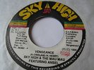 Sky High And Mau Mau Vengeance Killer Digi 7 inch Listen