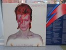DAVID BOWIE, ALADDIN SANE LP 1973 1st UK Press MINT AUDIO
