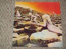 Led Zeppelin Houses of the Holy LP Vinyl Original Inner Sleeve SD 19130 1973