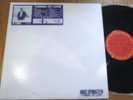 BRUCE SPRINGSTEEN - TUNNEL OF LOVE -  JAPAN PROMO  LP VINYL- XDAP 93174