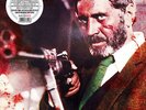 LP- ENNIO MORRICONE - COMANDAMENTI PER UN GANGSTER Lead-Grey Vinyl Limited OST