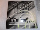 Brocas Helm-Into Battle LP Private US Metal,Manilla Road,Griffin,Cirith Ungol