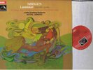* EMI ASD 2486 UK 1st * TAS LIST NM * DORATI - SIBELIUS LUONNOTAR