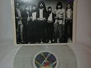 ELO-On The Third Day LP 1973 Limited Edition Clear Vinyl