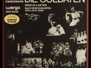 Bernd Alois Zimmermann Die Soldaten Wergo 60030 LP Box Avant-Garde Opera Lenz