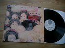 MANFRED MANN orig. deutsche Vertigo Swirl Vinyl LP CHAPTER THREE VOLUME TWO
