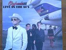 ( SKYHOOKS-Live in the 80’s)-K5-LP