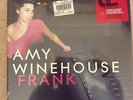 Amy Winehouse - Frank (NEW 12