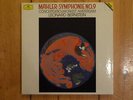 Gustav Mahler, Symphonie Nr. 9, Concertgebouworkest,L. Bernstein (DGG)
