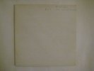 Electric Light Orchestra- New World Record LP TEST PRESSING ELO 1976 UK VG+/NM