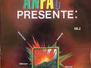 MACK JOSS ROMPAVET A.N.P.A.C GABON AFRO FUSION  LP LISTEN