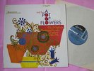 WITH LOVE A POT OF FLOWERS Orig US 67 Garage Psych LP Euphoria Harbinger Complex