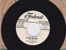 Doo Wop WLP 45 The Five Chances 