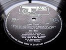 THE WHO Who's Next 1971 UK LP 1st Press A1/B2 HEAVY VINYL MacNEILL COVER EX-/EX-