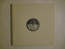 Midnight Oil- Blue Sky Mining LP ACETATE 1989 Columbia VG+/NM  Rock