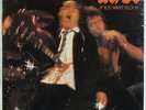 AC/DC - IF YOU WANT BLOOD. PROMOTIONAL COPY. 1ST PRESS & UNPLAYED STILL SEALED