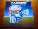 MARIANUS Visions From Out Of The Blue U.S PROGRESSIVE ROCK 1981 ORIG LP SHRINK