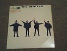 Beatles HELP lp mono PMC 1255 BRILLIANT CONDITION ORIGINAL SLEEVE