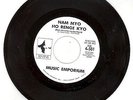  45 Promo Music Emporium: Nam Myo Ho Renge Kyo b/w Times Like This; M-