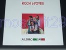 RICCHI & POVERI 