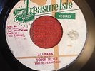 John Holt Ali Baba Treasure Isle Reggae Ska Rocksteady