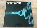Kraftwerk - Same 1972 UK  DOUBLE LP VERTIGO SPACESHIP LABELS