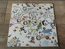 Led Zeppelin - Led Zeppelin III 1970 UK LP ATLANTIC 1st EX+