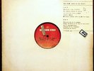 RaRe BOB DYLAN Blood On The Tracks Argentine Test Pressing 1974 LP
