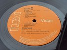 SCORPIONS IN TRANCE 1st A1 B1 UK Press 1975  MINT- PLAY COPY
