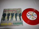 The Regents Barbara Ann Swedish ep