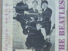 THE BEATLES 1964 Please Please Me/From me to you P/S 7” RARE 45 Single BRAZIL