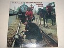 INCREDIBLE BONGO BAND - THE RETURN OF - LP KILLER FUNK BREAKS ORIG US LISTEN