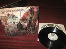 Black Sabbath - Self Titled LP 1970 Ex/Ex UK Vertigo 2nd Press
