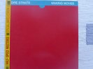Dire Straits - Making Movies HALF SPEED MASTER Cat No HS 6359034
