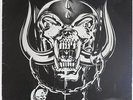 No Remorse  Motorhead Vinyl Record