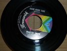 Northern soul Record 45RPM (7 inch) Marvin Smith Have More Time  Time Stopped