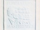 Masterpiece  The Temptations Vinyl Record