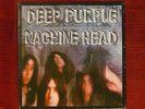 LP Deep Purple Machine Head   incl.Texbeilage    BS 2607